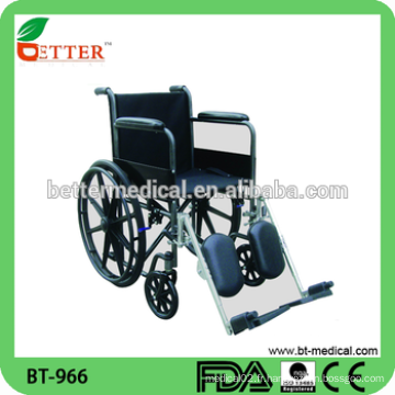 Fauteuil roulant en acier Dubai